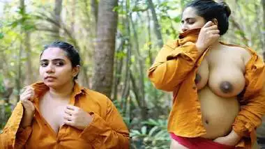 Mallu Hot Model Nila Nambiar Topless Viral Video Indian Porn Tube Video