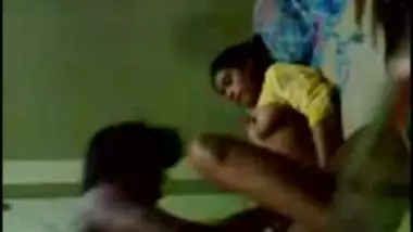 Desi Teen Girl Enjoying Sex By Brother�s Friend