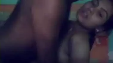 Desi Couple Homemade Sex Video Leaked