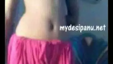Punjabi teen girls first time expose on cam