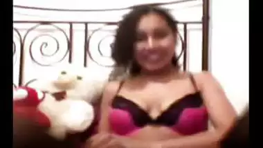 NRI Indian webcam show 