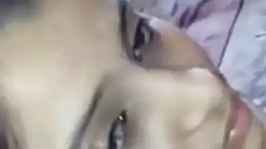 cute shy desi paki babe recorded by bf