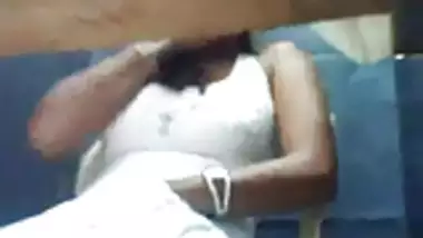 Indian girl masterbate in resturant-- By Sanjh