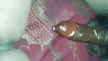 Indian wife fucking hard with condom pt2