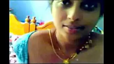 Hot Kannada bhabhi enjoyed by her nieghbor