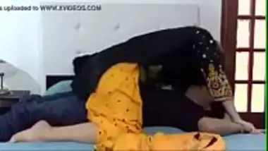 Sexy Pakistani model banged after the photo shoot