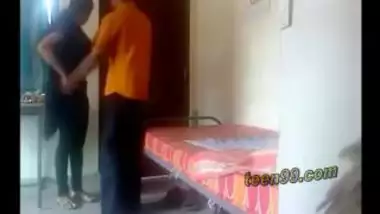 Sexy Punjabi Girl Caught In Hidden Cam