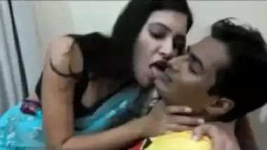 Sexy Indian Teacher Dominating Sex With Student