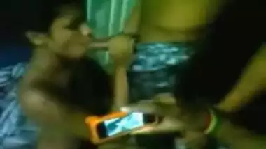Hot desi girl lovely group sex with college friends