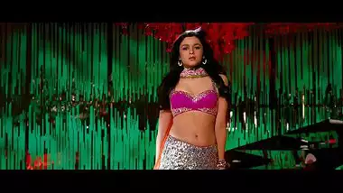 Alia Bhatt hot sexy dance video