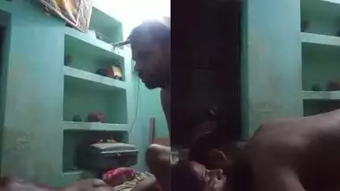 Village couple homemade Dehati porn video