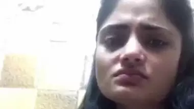 Ammara Abbas naked fingering selfie video