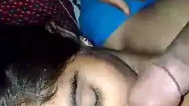 Handjob and fuck with South Indian randi