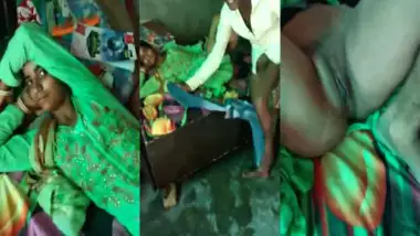Dehati nude pussy show video shot by cuckold boyfriend
