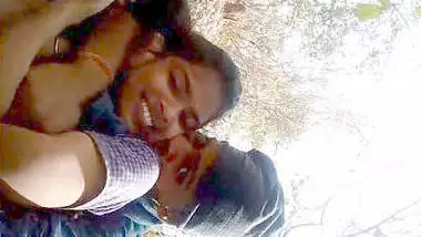 desi hairy couples fuck in forest self video 2