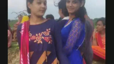 Cute Desi Girl 2 More Video