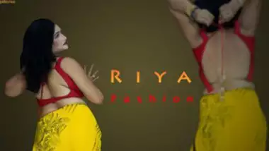 Riya fashion uncensored trailer
