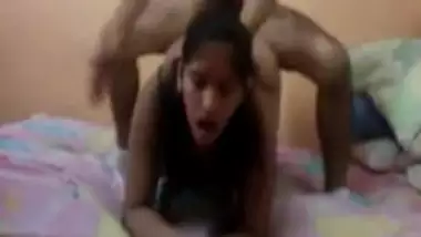 Mumbai girl hardcore and passionate Indian sex scandal