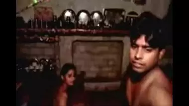 Sexy Bengali Bhabhi’s Scandal With Devar