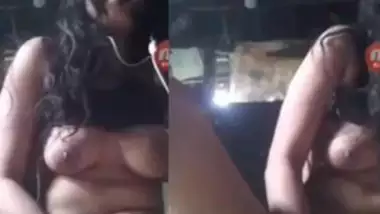 Beautiful Desi Horny Girl Pussy Fingering On Video Call