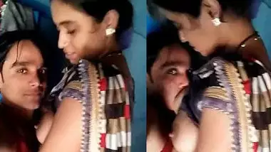 It is better for Indian guy to hurry up because sexy girl is filled with XXX desire
