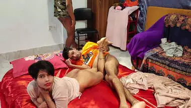 Fucking Indian Girl for the first time with bengali audio A college girl fucked bye two boys