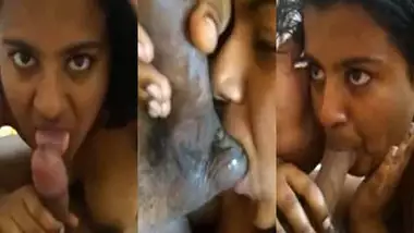 Tamil Couple BJ sex caught on cam video