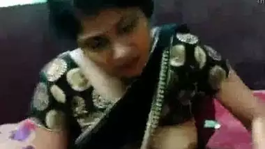Hawt Bhabhi saree sex movie scene