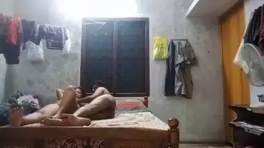 Homemade scandal video of mature Desi couple having XXX intercourse