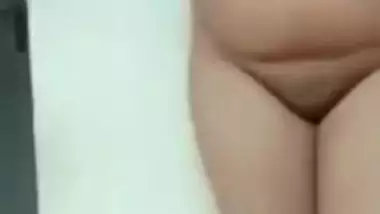 Bhabhi Nude VIdeo Record By Hubby