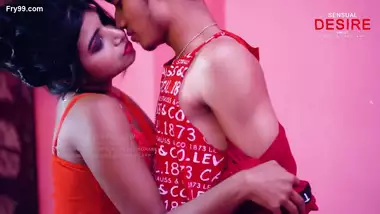 Sensual Desire 2 – 2021 – UNCUT Hindi Short Film – EightShots