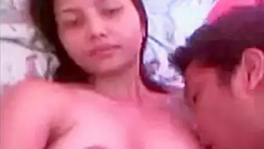 Indian Desi Couple Sex Scandal Leaked Bhabhi Big Ass Boobs