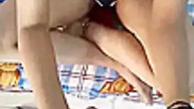 Kiss Karo Lund Pe Sexy Video With Big Boobed Bhabhi