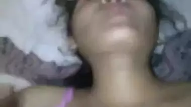 Tamil Beauty Sucking Cock & Her Tight Cunt...
