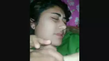 Indian Hot Cutie Bhabhi Fucking Vdo