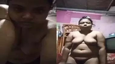 Chubby bhabhi desi nude pics and viral videos
