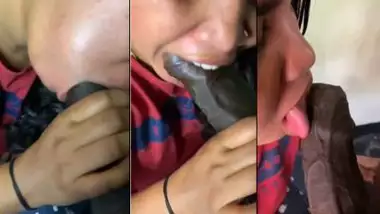 Desi girl swallows the BBC in the Bangladeshi sex video