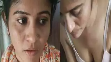 Kannada Muslim girl giving blowjob for money