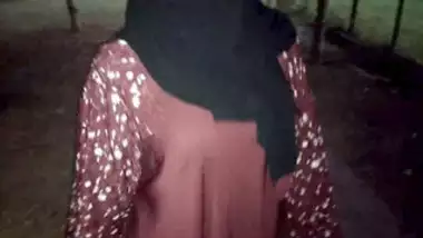 Paki Hijab girl fucked hard