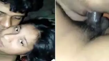 Newly married desi couple sex viral show