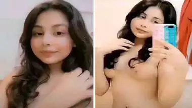 Beautiful girl nude pics and videos viral MMS