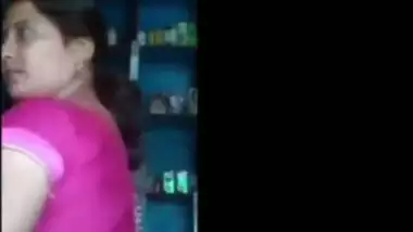 Desi aunties having sex with medicine shopkeeper