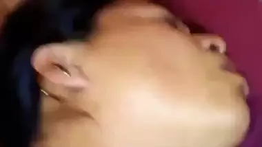 Indian MILF tight anal chudai XXX with sexy moans