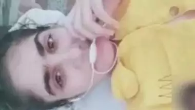 Rachna erotic show MMS